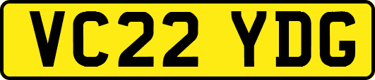VC22YDG