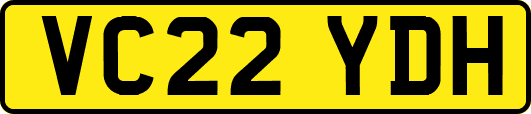 VC22YDH
