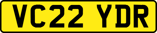 VC22YDR