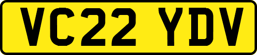 VC22YDV