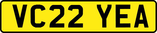 VC22YEA
