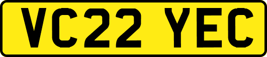 VC22YEC