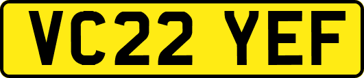 VC22YEF