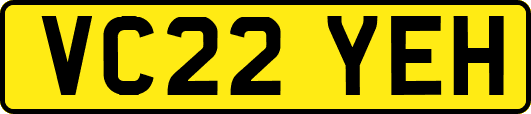 VC22YEH