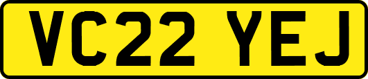 VC22YEJ