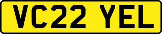 VC22YEL