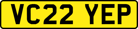 VC22YEP