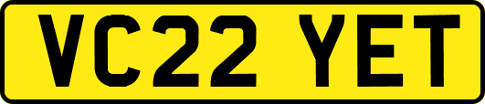 VC22YET