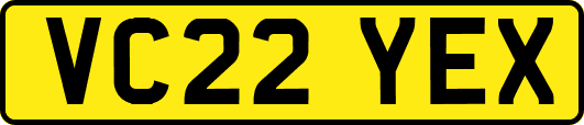 VC22YEX
