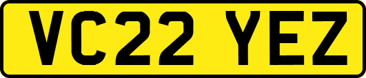 VC22YEZ