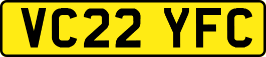 VC22YFC