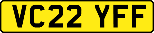 VC22YFF