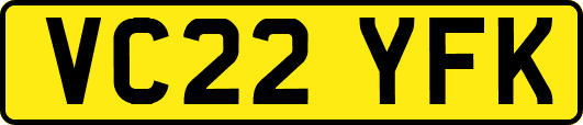 VC22YFK