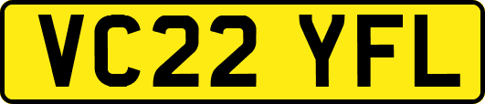 VC22YFL