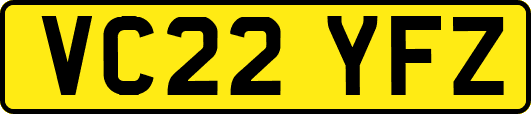 VC22YFZ