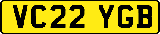 VC22YGB