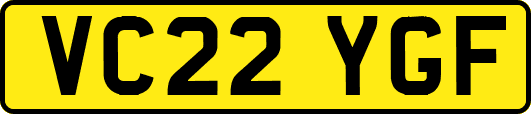 VC22YGF