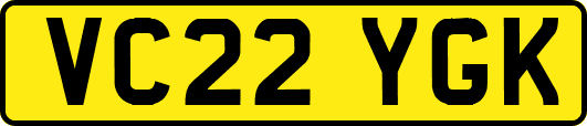 VC22YGK