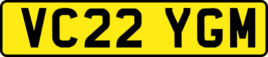 VC22YGM