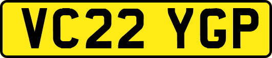 VC22YGP