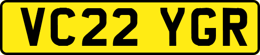 VC22YGR