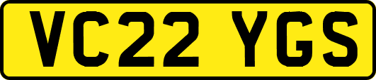 VC22YGS