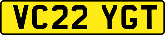 VC22YGT