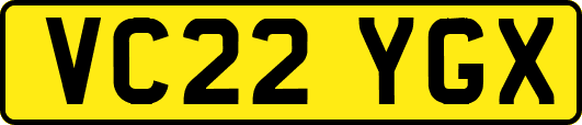VC22YGX