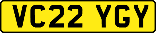 VC22YGY