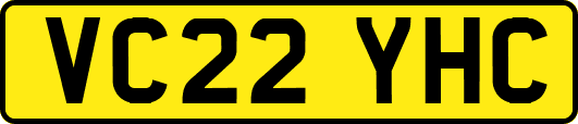 VC22YHC