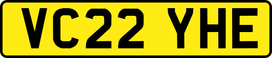 VC22YHE