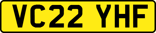VC22YHF