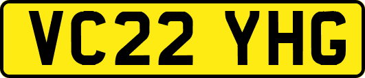 VC22YHG