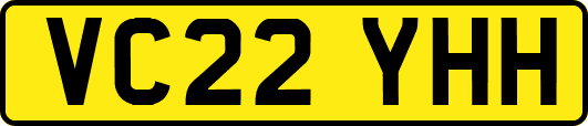 VC22YHH