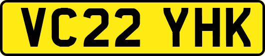 VC22YHK