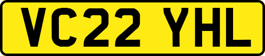 VC22YHL