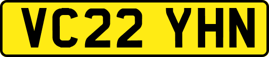 VC22YHN