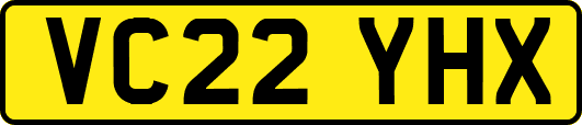 VC22YHX