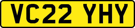 VC22YHY