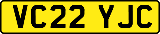 VC22YJC