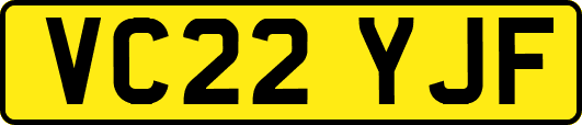 VC22YJF