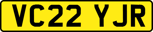 VC22YJR