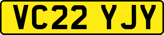 VC22YJY