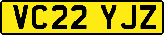 VC22YJZ