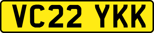 VC22YKK