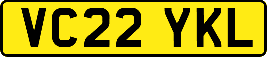 VC22YKL