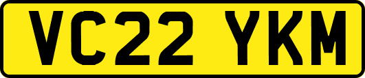 VC22YKM