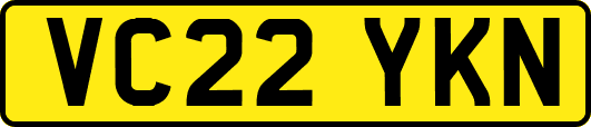 VC22YKN