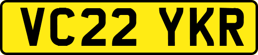 VC22YKR