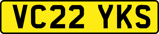 VC22YKS